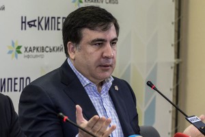 Порошенко заранее уволил Саакашвили Порошенко заранее уволил Саакашвили