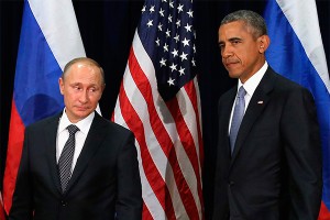 Запад признал новую победу Путина над Обамой Запад признал новую победу Путина над Обамой