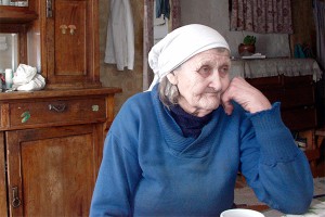 Пенсию хотят заморозить еще на год Пенсию хотят заморозить еще на год