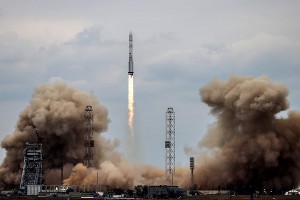 На спутнике "Ресурс-П" произошло ЧП На спутнике "Ресурс-П" произошло ЧП