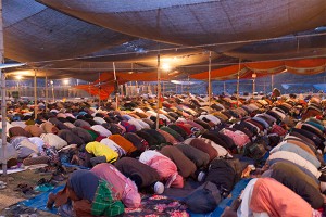 Мусульмане России одобрили операцию в Сирии Мусульмане России одобрили операцию в Сирии