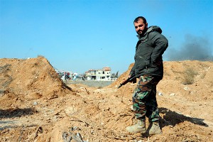 Россия проследит за ситуацией в Сирии Россия проследит за ситуацией в Сирии