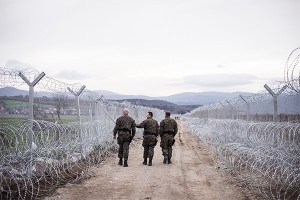 Россия предотвратила Третью мировую Россия предотвратила Третью мировую