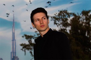 Советник Путина поспорил с Дуровым Советник Путина поспорил с Дуровым