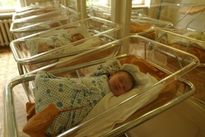 Чем кормят рожениц в столице Чем кормят рожениц в столице