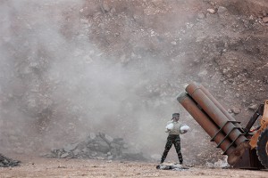 Россия продолжит бомбить боевиков "ИГ" Россия продолжит бомбить боевиков "ИГ"