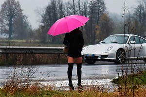 Дорогие путаны-подростки оказались моделями Дорогие путаны-подростки оказались моделями