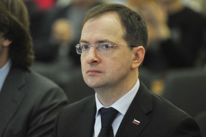 Минкультуры похвалило задержанного замминистра Минкультуры похвалило задержанного замминистра