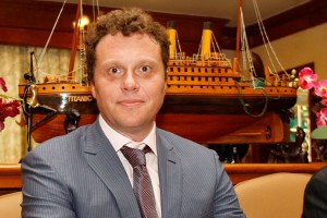 Как Полонский наказывал мать своих детей Как Полонский наказывал мать своих детей