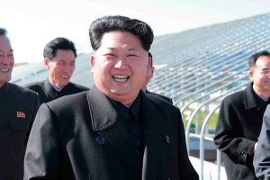 Ким Чен Ын дал миру больше Кардашьян Ким Чен Ын дал миру больше Кардашьян