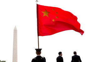 Китай заявил протест Аргентине Китай заявил протест Аргентине