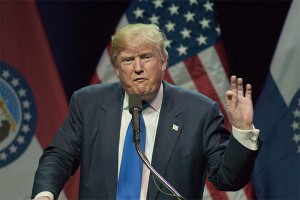 Трамп выгонит 28% американцев из США Трамп выгонит 28% американцев из США