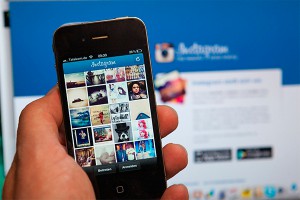Instagram стал похож на Facebook Instagram стал похож на Facebook