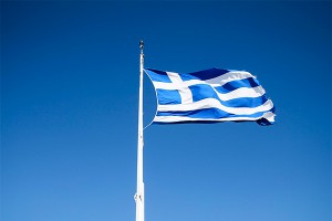 Греция оскорбила Македонию грубой оговоркой Греция оскорбила Македонию грубой оговоркой