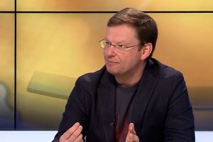 Одессит приласкал заместителя Саакашвили Одессит приласкал заместителя Саакашвили