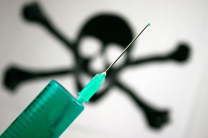 В США разрешили повторную казнь В США разрешили повторную казнь