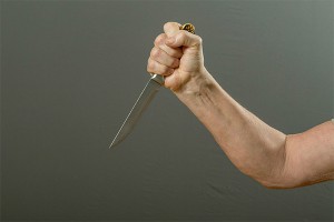 Молодой москвич перерезал горло девочке Молодой москвич перерезал горло девочке