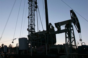 Нефть в России закончится через 28 лет Нефть в России закончится через 28 лет