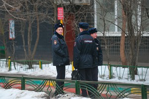 Москвич заказал убийство семьи ради трех квартир Москвич заказал убийство семьи ради трех квартир