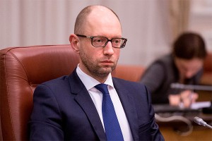 ЕС и США ополчились против Яценюка ЕС и США ополчились против Яценюка