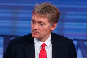 Пескова удивили ночные метаморфозы министра Пескова удивили ночные метаморфозы министра