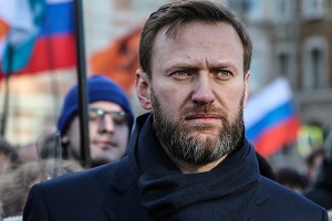 Навальный на грани провала Навальный на грани провала