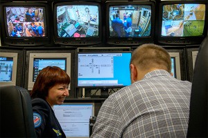 Российский сегмент МКС выйдет в интернет Российский сегмент МКС выйдет в интернет