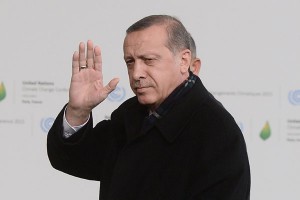 Эрдоган выкручивает руки европейцам Эрдоган выкручивает руки европейцам