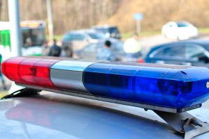 Убийцу 12-летней девочки напугала сирена Убийцу 12-летней девочки напугала сирена