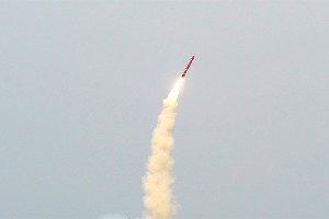 КНДР напугали США и Японию КНДР напугали США и Японию