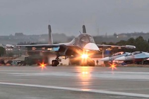 Россияне увидели пользу от операции в Сирии Россияне увидели пользу от операции в Сирии