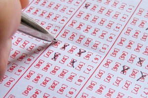 Игорный бизнес отыграется на лотереях Игорный бизнес отыграется на лотереях