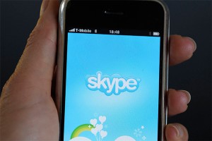 В Skype произошел глобальный сбой В Skype произошел глобальный сбой