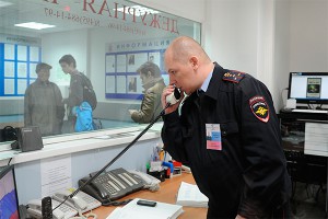 В Москве пропал глава крупного банка В Москве пропал глава крупного банка