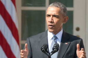 Обама готовит себе "золотой парашют" Обама готовит себе "золотой парашют"