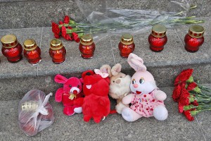 Cписок пассажиров упавшего Boeing Cписок пассажиров упавшего Boeing