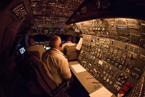 Последние слова пилота Boeing перед крушением Последние слова пилота Boeing перед крушением