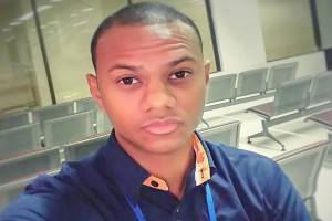 Последнее фото бортпроводника FZ-981 Последнее фото бортпроводника FZ-981