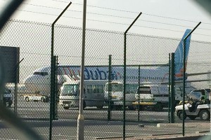 Пилоты рейса FZ-981 ослушались диспетчеров Пилоты рейса FZ-981 ослушались диспетчеров