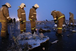 Пилот рейса FZ-981 мог нарушить правила Пилот рейса FZ-981 мог нарушить правила