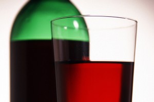 Зачем подводникам дают красное вино Зачем подводникам дают красное вино