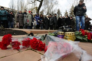 В Риге полицейского хотят уволить за шутку о жертвах Boeing В Риге полицейского хотят уволить за шутку о жертвах Boeing