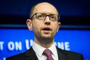 Главные кандидаты на смену Яценюку Главные кандидаты на смену Яценюку