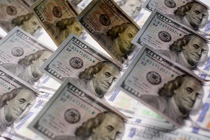 ЦБ готовится к печальному сценарию ЦБ готовится к печальному сценарию