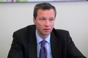 Ректор ДВФУ погорел махинациях с деньгами Ректор ДВФУ погорел махинациях с деньгами