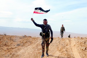 Россия готова применить силу ради мира в Сирии Россия готова применить силу ради мира в Сирии