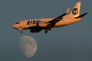 Пилот рассказал о загадочной аварии Boeing Пилот рассказал о загадочной аварии Boeing