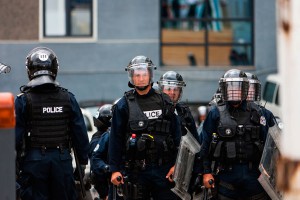 В центре Белграда прогремел взрыв В центре Белграда прогремел взрыв