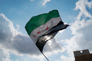 США открывают в Сирии второй фронт США открывают в Сирии второй фронт