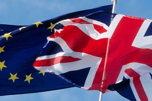 Выход из Евросоюза стоит Англии 100 млрд Выход из Евросоюза стоит Англии 100 млрд